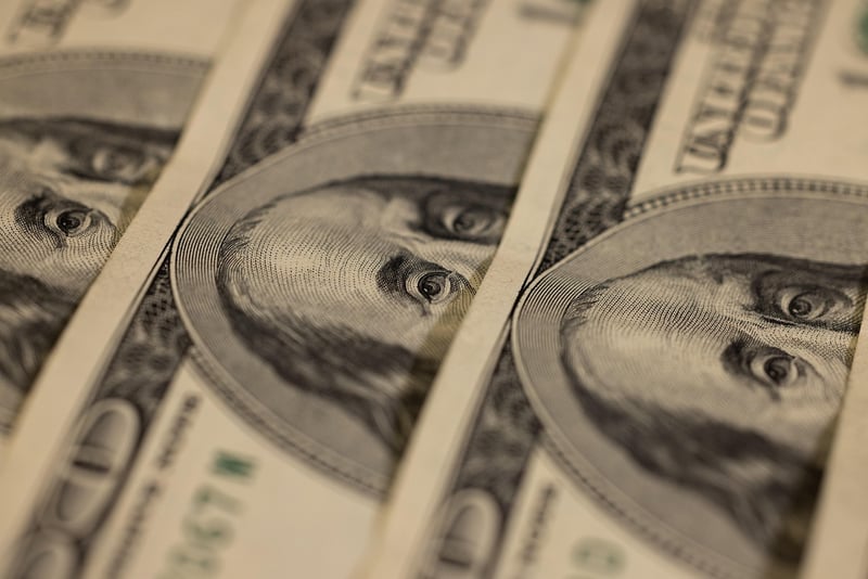Salary Trends